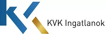 KVK 2019 Ingatlanok logo